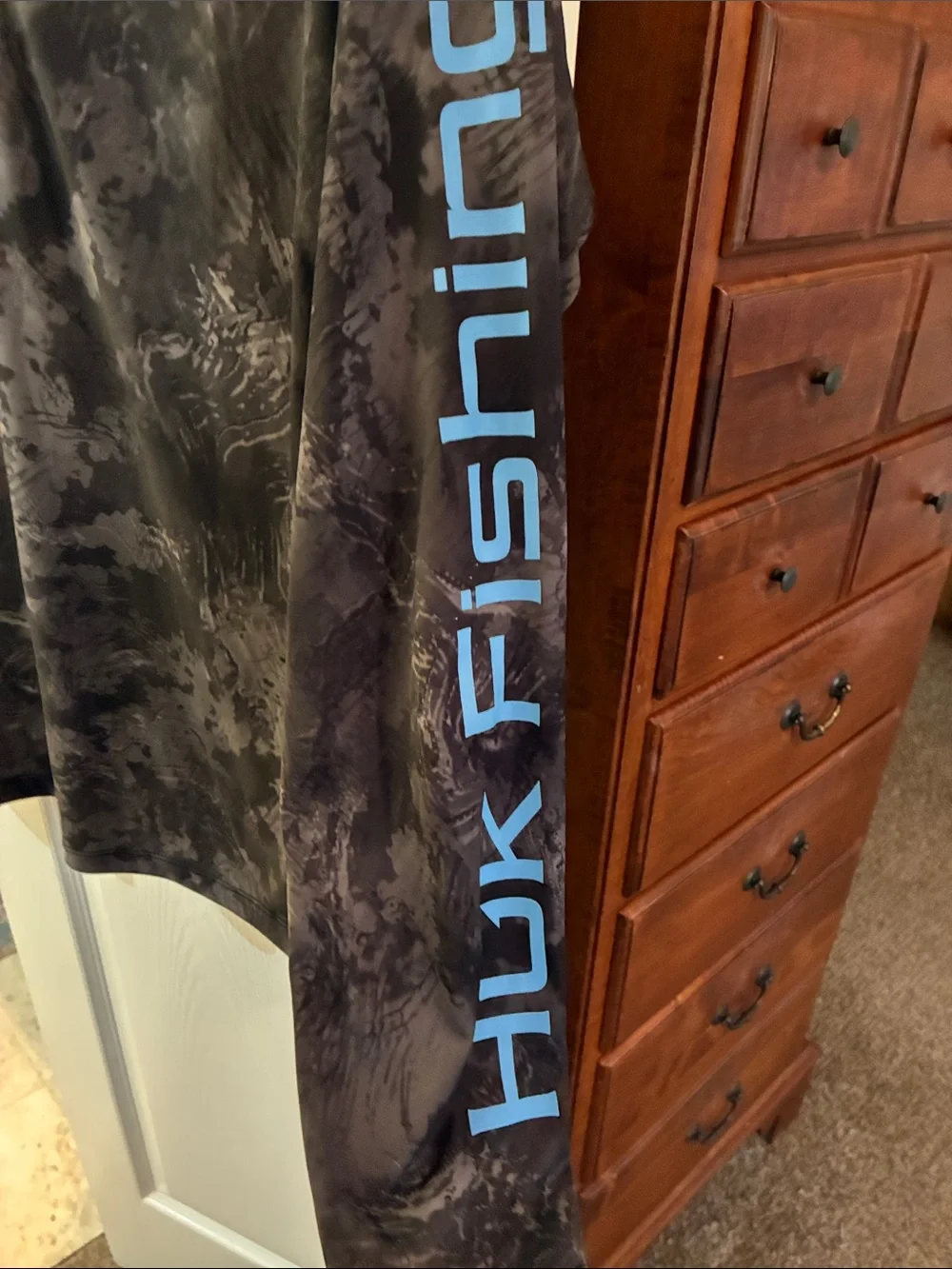 Huk men’s long
